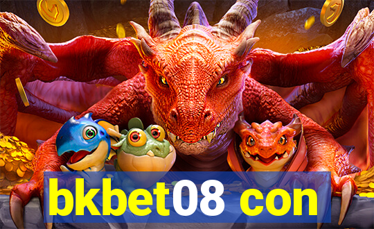 bkbet08 con